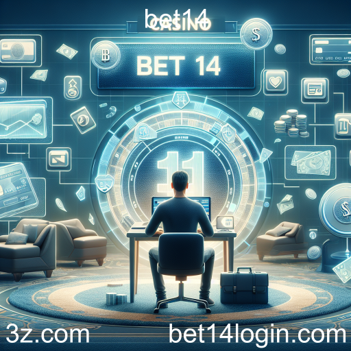 A Importância dos Depósitos em Jogos Online na Bet14